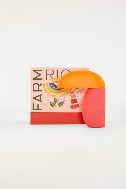 Cheirinho Farm Tucano