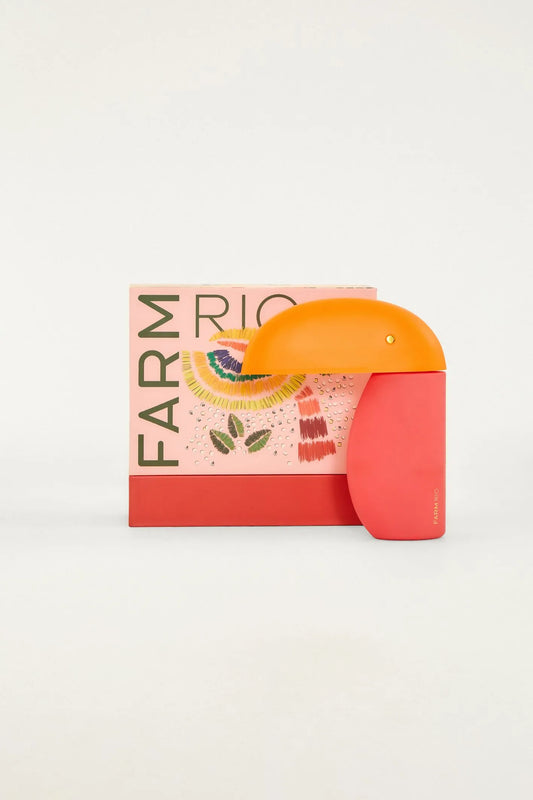 Cheirinho Farm Tucano