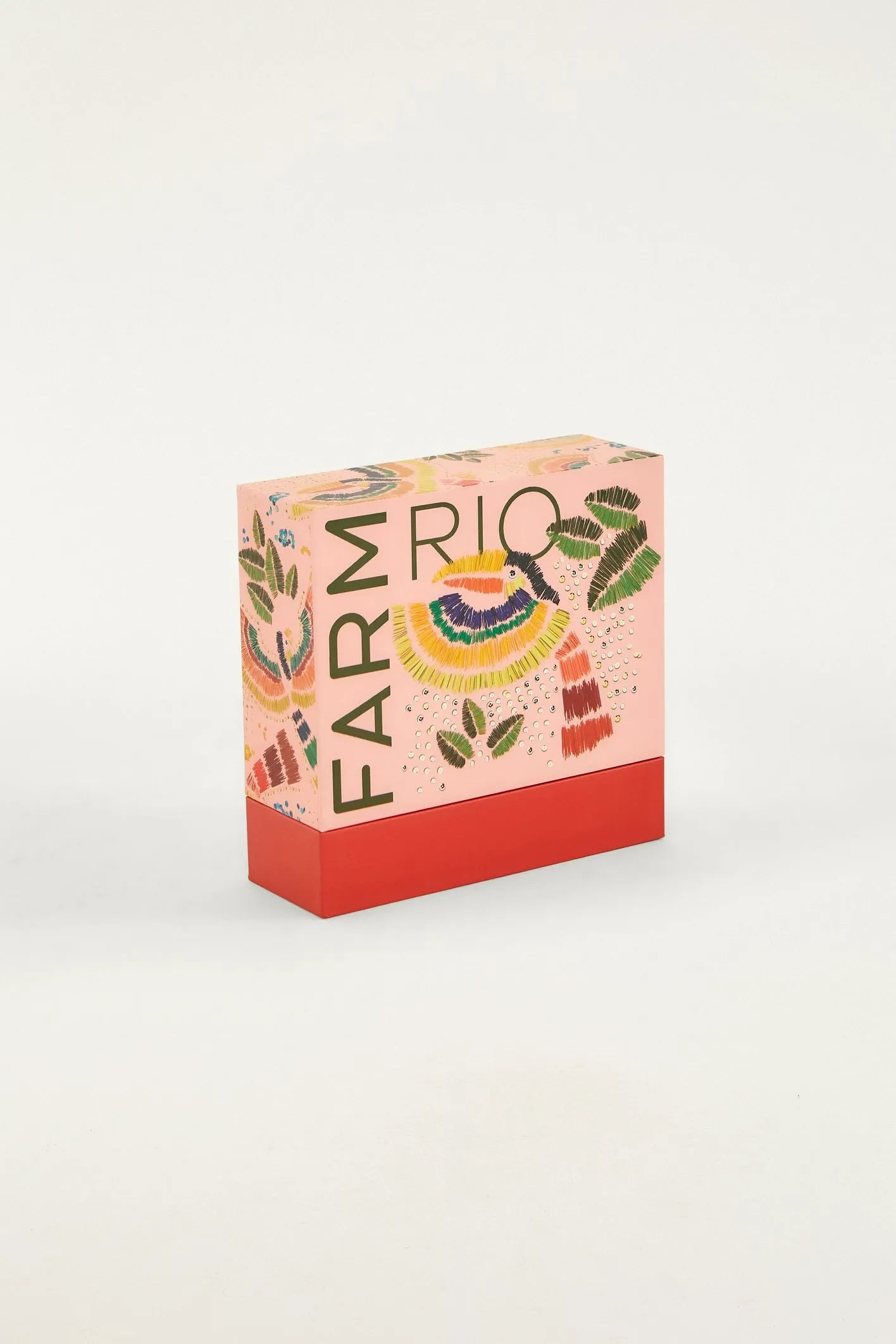 Cheirinho Farm Tucano