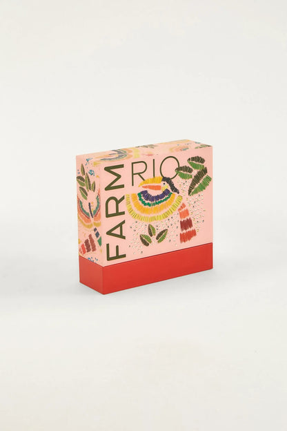Cheirinho Farm Tucano
