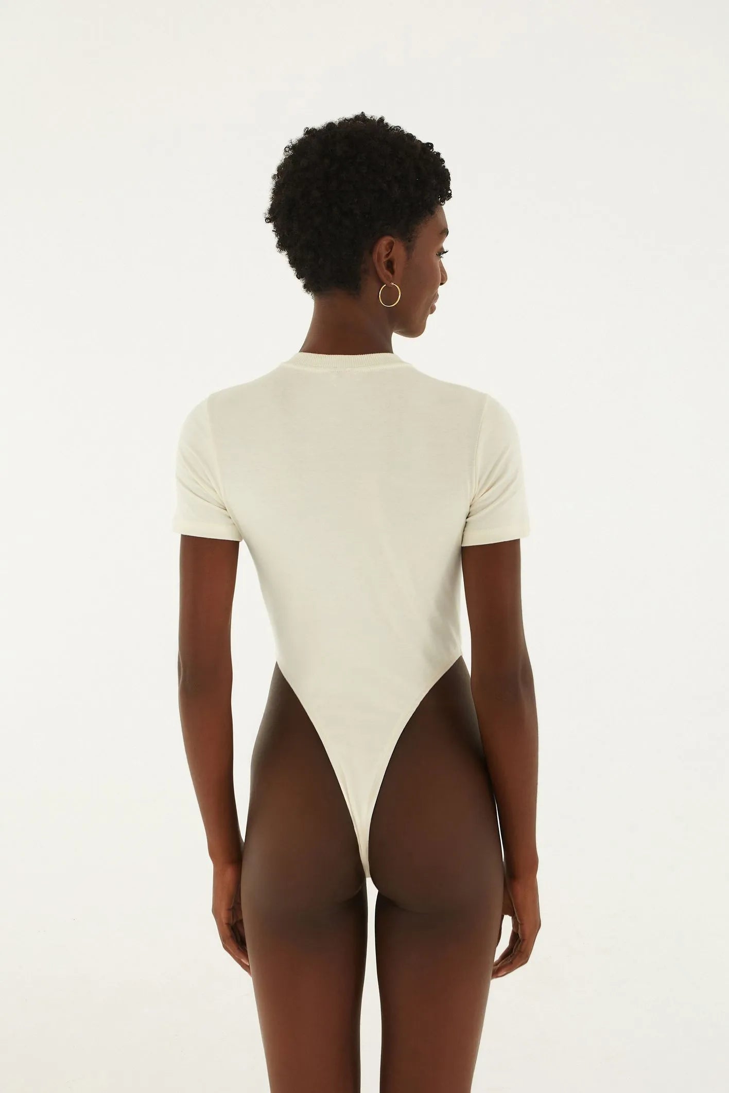 Body T-Shirt Bordado Portal Pb