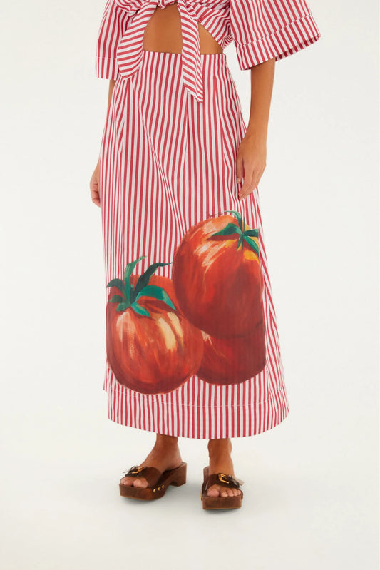 SAIA MAXI TOMATES FARM