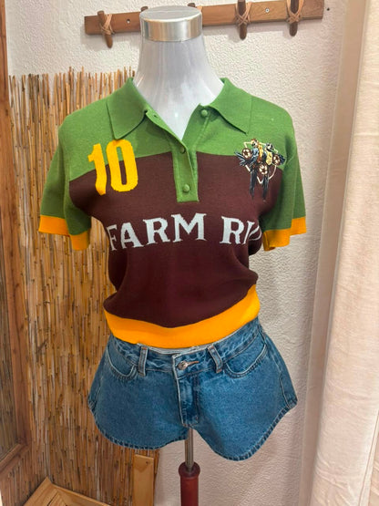 TRICOT COPA ARARA