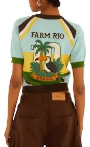 TRICOT DE COPA TUCANO