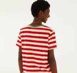 T- SHIRT FARM PASSARO