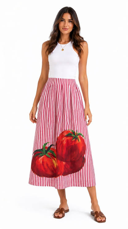 SAIA MAXI TOMATES FARM